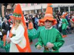 Carnaval Infantil