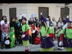 Carnaval Infantil