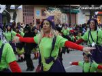 Carnaval Infantil
