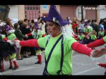 Carnaval Infantil
