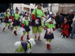 Carnaval Infantil