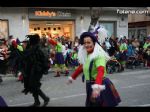 Carnaval Infantil