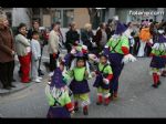 Carnaval Infantil