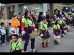 Carnaval Infantil