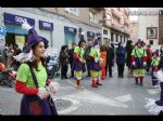 Carnaval Infantil