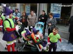 Carnaval Infantil