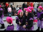 Carnaval Infantil