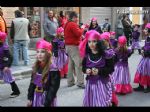 Carnaval Infantil