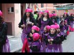 Carnaval Infantil