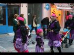Carnaval Infantil
