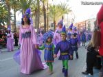 Carnaval Infantil