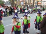 Carnaval Infantil - 555 Carnaval Infantil
