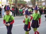 Carnaval Infantil - 570 Carnaval Infantil