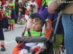 Carnaval Infantil - 581 Carnaval Infantil
