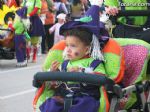 Carnaval Infantil - 588 Carnaval Infantil
