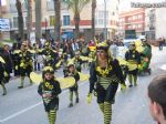 Carnaval Infantil - 649 Carnaval Infantil