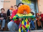Carnaval Infantil - 736 Carnaval Infantil