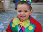 Carnaval Infantil - 737 Carnaval Infantil