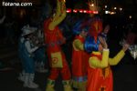 Carnaval 2010