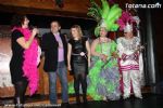 Premios Carnaval