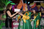 Premios Carnaval