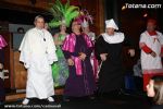 Premios Carnaval