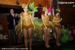 Premios Carnaval