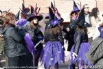 Carnaval Totana Infantil