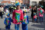 Carnaval Totana Infantil