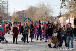 Carnaval Totana Infantil