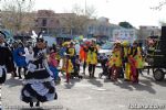 Carnaval Totana Infantil