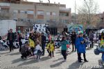 Carnaval Totana Infantil