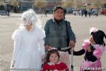 Carnaval Totana Infantil