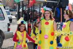 Carnaval Totana Infantil