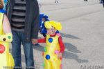 Carnaval Totana Infantil