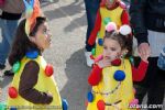 Carnaval Totana Infantil