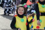 Carnaval Totana Infantil