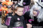 Carnaval Totana Infantil