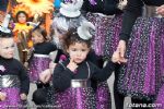 Carnaval Totana Infantil