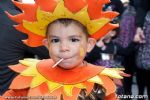 Carnaval Totana Infantil