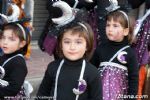 Carnaval Totana Infantil