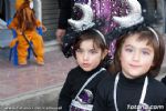 Carnaval Totana Infantil