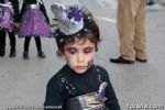 Carnaval Totana Infantil