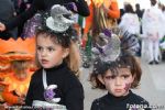 Carnaval Totana Infantil