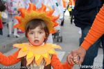 Carnaval Totana Infantil