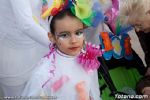 Carnaval Totana Infantil