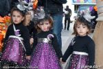 Carnaval Totana Infantil