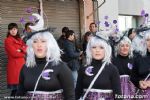 Carnaval Totana Infantil