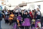 Carnaval Totana Infantil