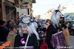 Carnaval Totana Infantil
